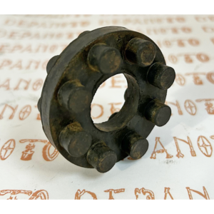 Accouplement à Tétons Ø 59mm