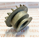 POULIE DYNAMO