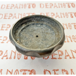 Bouchon Essence en Zamak Ø filetage 58 mm