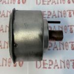 Compteur A.T n° 1001- 100 kmh  Ø d’emboîtement 80 mm