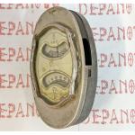 Ampèrmètre et pressions d'huile Buick année 25-30
