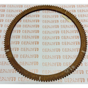 Couronne de démarreur  FORD Fordson Major 120 Dents