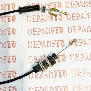 Câble accélérateur Citroën Méhari tout type Seim 05222904