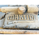 Boîte de Vitesses MARTINI Type GC 1916/18