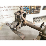 Boîte de Vitesses CHENARD & WALCKER 1914 12/15 HP