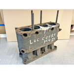 Haut Moteur LUC COURT H4D  4 cylindres 1929