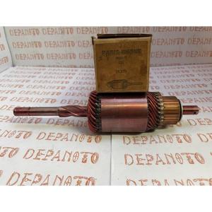 INDUIT DE DEMARREUR  PARIS-RHÔNE 58095 D8E