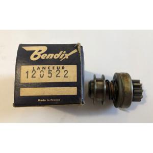 Lanceur Bendix 120522