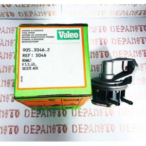 Pompe à essence VALEO  905.3046.2 RENAULT 5. TL. GTL.
