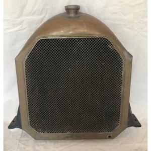 RADIATEUR PEUGEOT TYPE 153