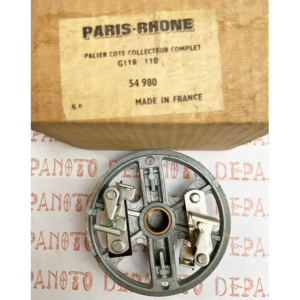 PALIER COLLECTEUR DYNAMO PARIS RHONE PEUGEOT 403-404