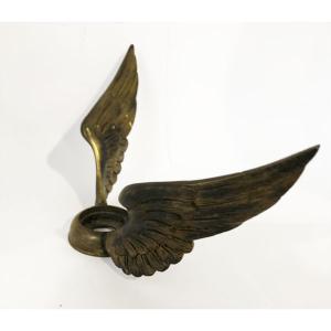 Ailes pour thermomètre de radiateur