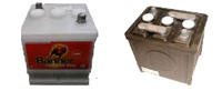 Batteries / Chargeurs