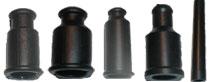 Cosses & Capuchons bougies & Allumeurs