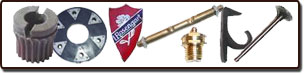 Accessoires Rosengart Depanoto