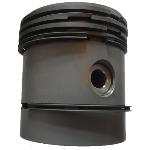 4 Pistons RENAULT PRIMA 4 MOTEUR 85 Ø 85mm