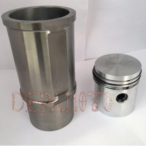 6 chemises et pistons 78x100 CITROËN TRACTION 15x6