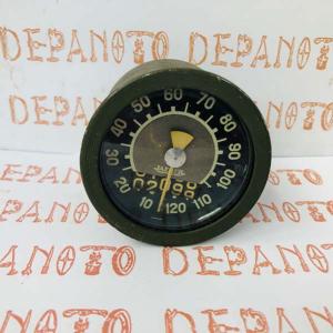 Compteur kilométrique JAEGER 120 km/h