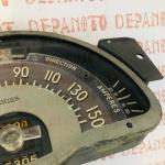 Bloc compteur JAEGER pour  PEUGEOT 203 2eme modèle 