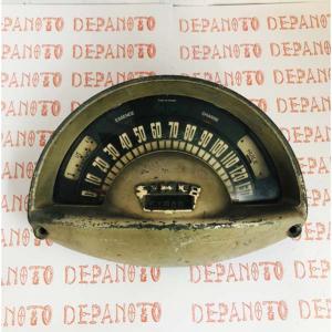 Tableau combiné SIMCA  ARONDE 1100 & 1200