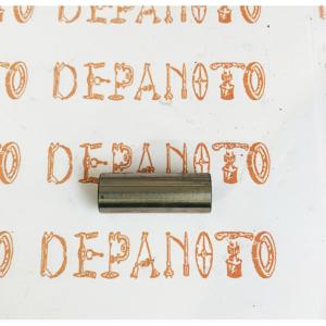 Axe de piston lisse Ø extérieur 10mm longueur 30mm