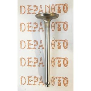 Soupape ADMISSION & ECHAPPEMENT  pour ROSENGART 36x8.5x115mm