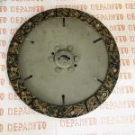 Disque embrayage rénové diametre 260mm