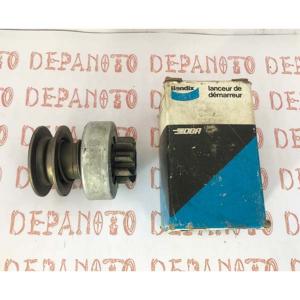 Lanceur BENDIX 302922