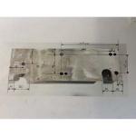 Support dynamo/magneto pour PEUGEOT 172-172R-172M