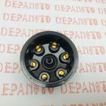 Tête d'allumeur  6 cylindres diametre emboitement 59mm