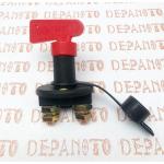 Coupe Batterie Simple