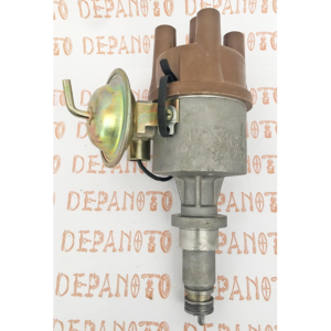 Allumeur DUCELLIER  4224D R251 C34 RENAULT 12