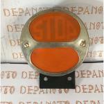 FEU STOP deux fonctions