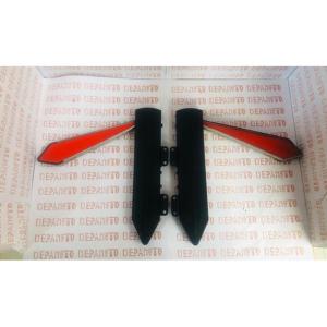 Paire de flèches de direction 6 volts