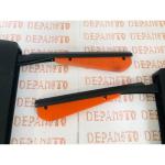 Paire de flèches de direction L'OSCILLANT 12 volts