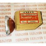 Cabochon de feu clignotant DUCELLIER orange PEUGEOT 403