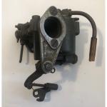 CARBURATEUR SOLEX 22 HD pour SIMCA 5