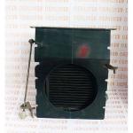 RADIATEUR DE CHAUFFAGE AVEC SUPPORT PEUGEOT 403/7