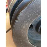 Dynamo AUTO-LITE GAR - 4110  1K 