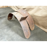 Paire d'ailes arrière environ 1905