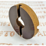 Accouplement Celoron Ø 58mm