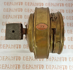 FACE A ACETYLENE  BLERIOT N° 33