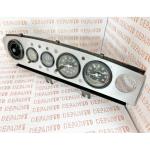 TABLEAU DE BORD CITROËN GS X2  et Birotor