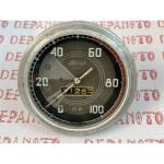 Compteur O.S pour Ford  Ø d’emboîtement  105 mm