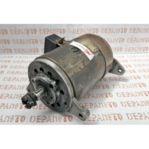 Dynamo SCINTILLA 2 C 102 W  N° 128624  6 volts