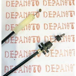 Câble accélérateur Citroën C25 1905cc Diesel Seim 08401903