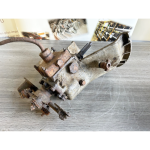 Boite de vitesses HINSTIN  1921-1926