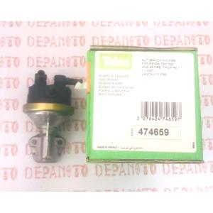Pompe à essence VALEO 474659 AUTOBIANCHI FIAT PANDA UNO TIPO