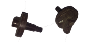 ROTOR DE MAGNETO