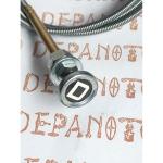 Tirette DEMARREUR avec bouton D 